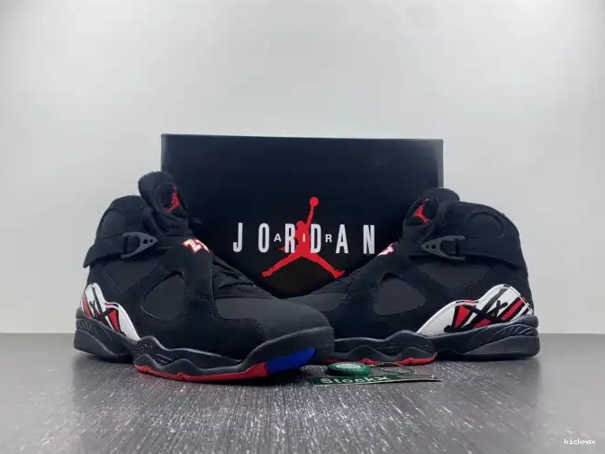 Rep MAX Playoffs Jordan Air 305381-062 8 0510